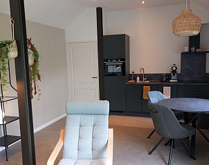 Verblijf 431001 - Vakantiewoning Noordoost Brabant - Vakantiehuisje in Boxmeer