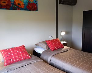 Verblijf 431001 - Vakantiewoning Noordoost Brabant - Vakantiehuisje in Boxmeer