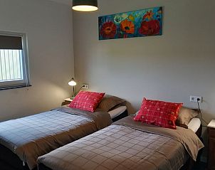 Verblijf 431001 - Vakantiewoning Noordoost Brabant - Vakantiehuisje in Boxmeer