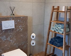 Verblijf 431001 - Vakantiewoning Noordoost Brabant - Vakantiehuisje in Boxmeer