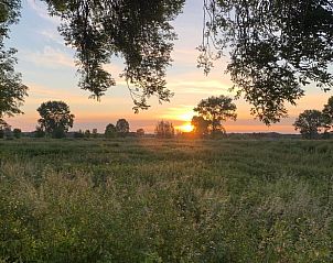 Verblijf 431001 - Vakantiewoning Noordoost Brabant - Vakantiehuisje in Boxmeer