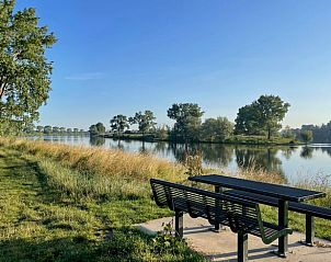 Verblijf 431001 - Vakantiewoning Noordoost Brabant - Vakantiehuisje in Boxmeer