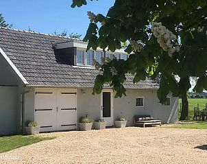 Unterkunft 431002 - Ferienhaus Noordoost Brabant - Hoog Werveld Lodge