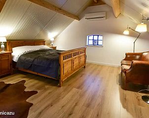 Unterkunft 431002 - Ferienhaus Noordoost Brabant - Hoog Werveld Lodge