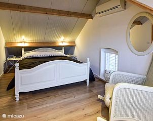 Unterkunft 431002 - Ferienhaus Noordoost Brabant - Hoog Werveld Lodge