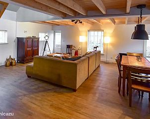 Unterkunft 431002 - Ferienhaus Noordoost Brabant - Hoog Werveld Lodge