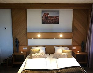 Guest house 431101 - Holiday property Noordoost Brabant - Vakantiehuisje in Cuijk