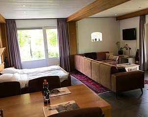 Guest house 431101 - Holiday property Noordoost Brabant - Vakantiehuisje in Cuijk