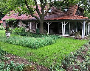 Guest house 431101 - Holiday property Noordoost Brabant - Vakantiehuisje in Cuijk