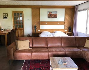 Guest house 431101 - Holiday property Noordoost Brabant - Vakantiehuisje in Cuijk