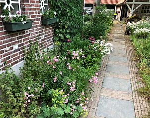 Guest house 431101 - Holiday property Noordoost Brabant - Vakantiehuisje in Cuijk