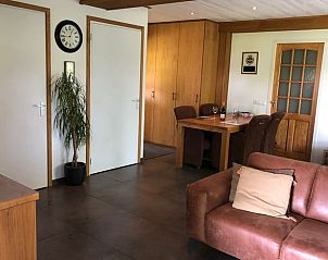 Guest house 431101 - Holiday property Noordoost Brabant - Vakantiehuisje in Cuijk