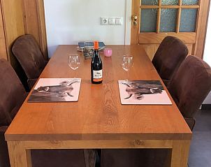 Guest house 431101 - Holiday property Noordoost Brabant - Vakantiehuisje in Cuijk