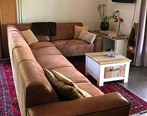 Guest house 431101 - Holiday property Noordoost Brabant - Vakantiehuisje in Cuijk