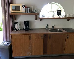 Guest house 431101 - Holiday property Noordoost Brabant - Vakantiehuisje in Cuijk