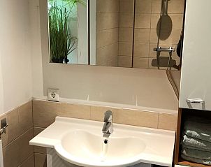 Guest house 431101 - Holiday property Noordoost Brabant - Vakantiehuisje in Cuijk