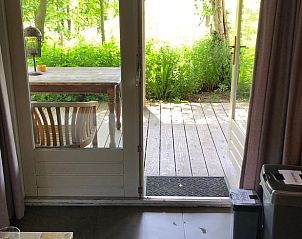 Guest house 431101 - Holiday property Noordoost Brabant - Vakantiehuisje in Cuijk