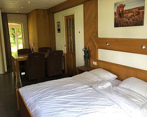 Guest house 431101 - Holiday property Noordoost Brabant - Vakantiehuisje in Cuijk