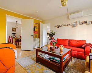 Unterkunft 431704 - Appartement Noordoost Brabant - Westvleugel van luxe villa - 5- 8 pers. - 100m2