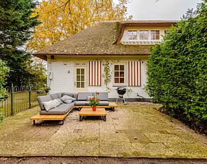 Unterkunft 431704 - Appartement Noordoost Brabant - Westvleugel van luxe villa - 5- 8 pers. - 100m2