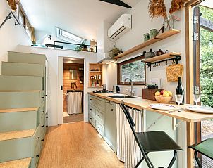 Guest house 431905 - Holiday property Noordoost Brabant - Bij ons Tinie