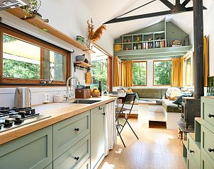 Guest house 431905 - Holiday property Noordoost Brabant - Bij ons Tinie