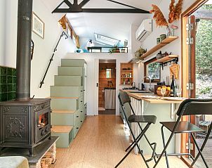 Guest house 431905 - Holiday property Noordoost Brabant - Bij ons Tinie