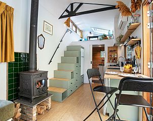 Guest house 431905 - Holiday property Noordoost Brabant - Bij ons Tinie