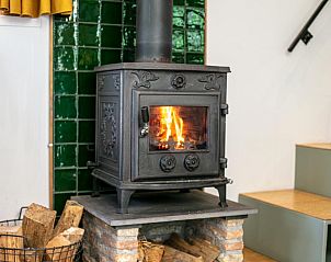 Guest house 431905 - Holiday property Noordoost Brabant - Bij ons Tinie