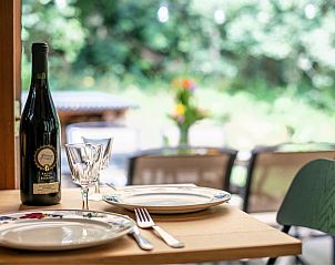 Guest house 431905 - Holiday property Noordoost Brabant - Bij ons Tinie