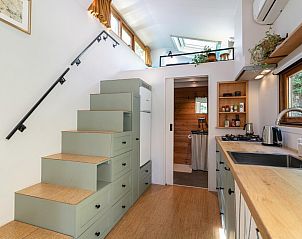 Guest house 431905 - Holiday property Noordoost Brabant - Bij ons Tinie