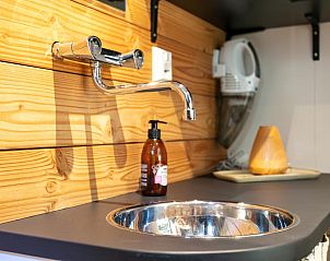 Guest house 431905 - Holiday property Noordoost Brabant - Bij ons Tinie