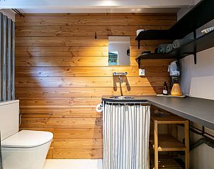 Guest house 431905 - Holiday property Noordoost Brabant - Bij ons Tinie