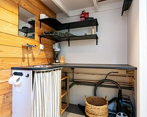 Guest house 431905 - Holiday property Noordoost Brabant - Bij ons Tinie