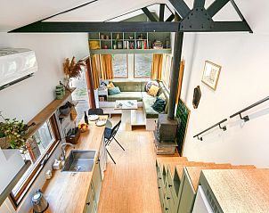 Guest house 431905 - Holiday property Noordoost Brabant - Bij ons Tinie