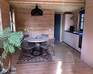 Verblijf 431914 - Vakantiewoning Noordoost Brabant - Boomhut + Jacuzzi