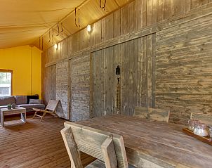 Guest house 431915 - Tent house Noordoost Brabant - Duin Lodge