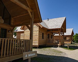 Verblijf 431917 - Vakantiewoning Noordoost Brabant - Heydehuis