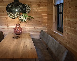 Verblijf 431917 - Vakantiewoning Noordoost Brabant - Heydehuis