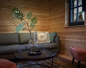 Verblijf 431917 - Vakantiewoning Noordoost Brabant - Heydehuis