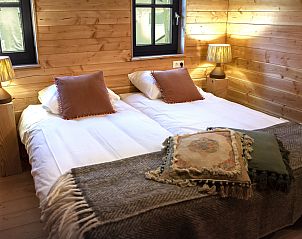 Verblijf 431917 - Vakantiewoning Noordoost Brabant - Heydehuis