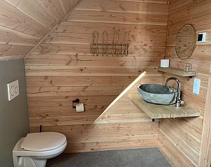 Verblijf 431917 - Vakantiewoning Noordoost Brabant - Heydehuis