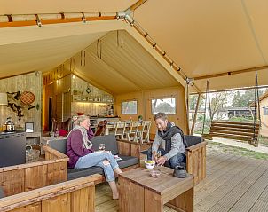 Verblijf 431918 - Vakantiewoning Noordoost Brabant - Bos Lodge