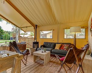 Verblijf 431918 - Vakantiewoning Noordoost Brabant - Bos Lodge