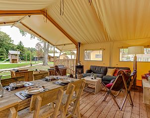 Verblijf 431918 - Vakantiewoning Noordoost Brabant - Bos Lodge