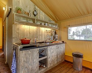 Verblijf 431918 - Vakantiewoning Noordoost Brabant - Bos Lodge