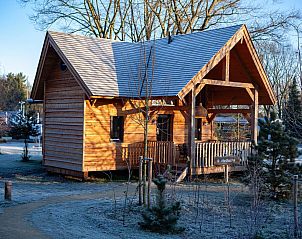 Verblijf 431919 - Vakantiewoning Noordoost Brabant - Heydehuis + Jacuzzi