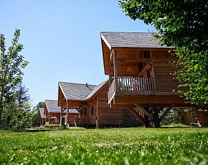 Verblijf 431919 - Vakantiewoning Noordoost Brabant - Heydehuis + Jacuzzi
