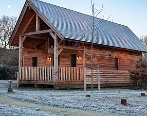 Verblijf 431919 - Vakantiewoning Noordoost Brabant - Heydehuis + Jacuzzi