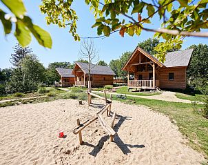 Verblijf 431919 - Vakantiewoning Noordoost Brabant - Heydehuis + Jacuzzi